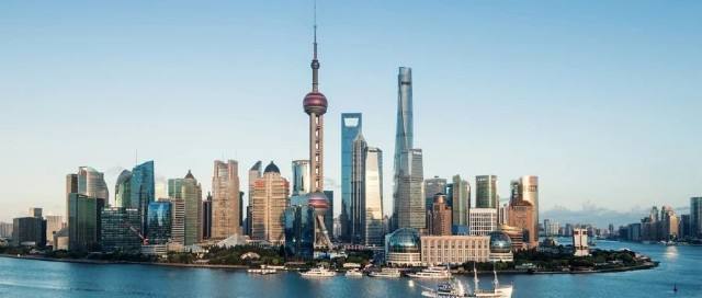 上海有你喜欢的顶尖大学吗？